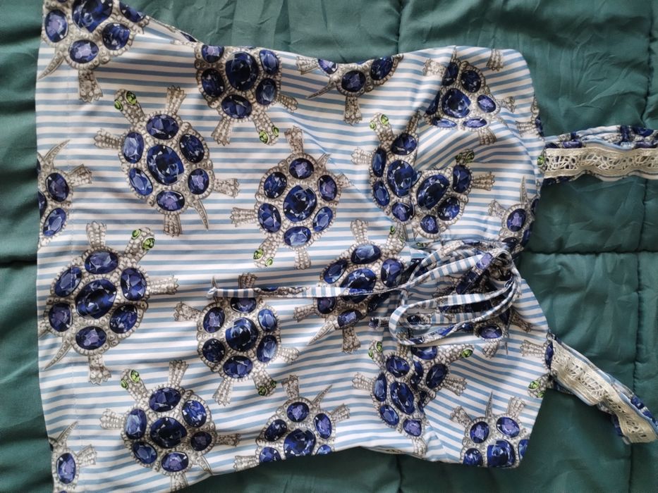 Топове на Avin Alessa