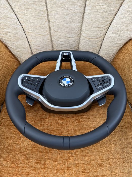 Volan + Airbag BMW Seria 3 G20 G21, Seria 4 G22 G23 G26