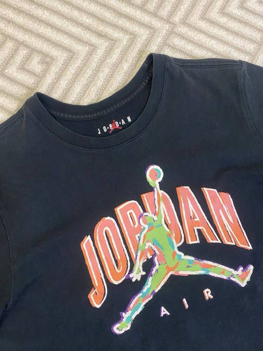 Футболка Jordan Air