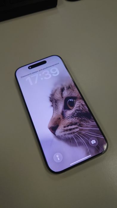 Iphone 16 pro 256/ 100%/esim