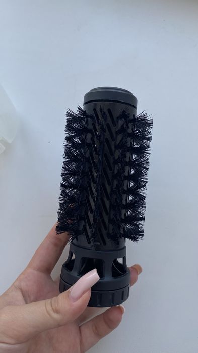 Браш фен с шеткой