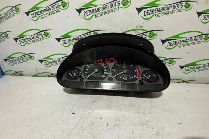 Ceasuri bord 0 263 686 388 BMW Seria 3 E46