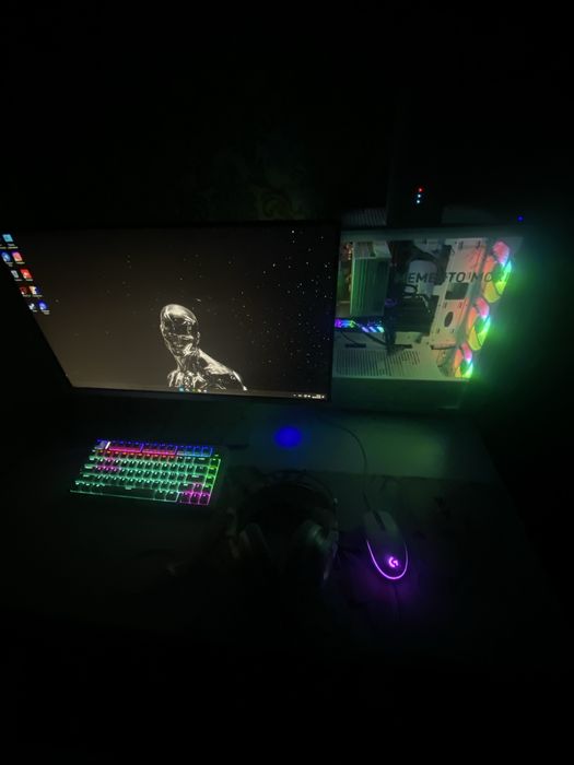 Игровой комплект