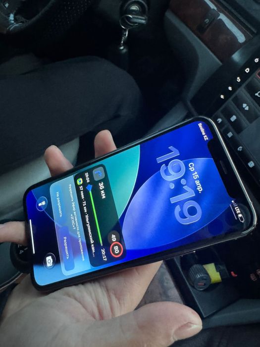 Iphone 11 pro 512Гб