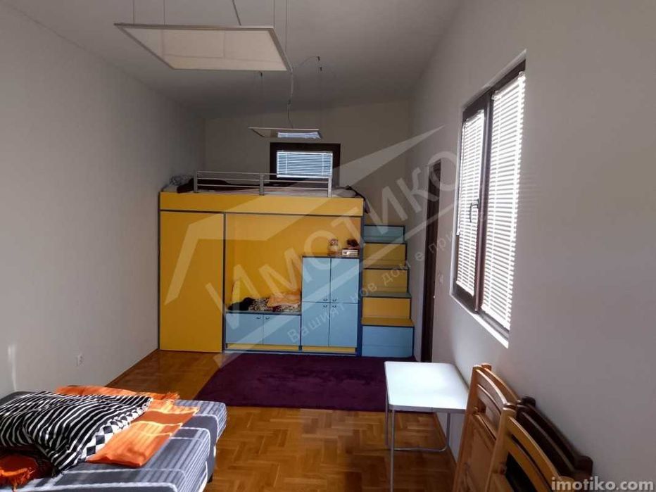 Дава се под наем Къща в с. Балша, Област София-град - 50 кв.м за 500 € - Снимка #4