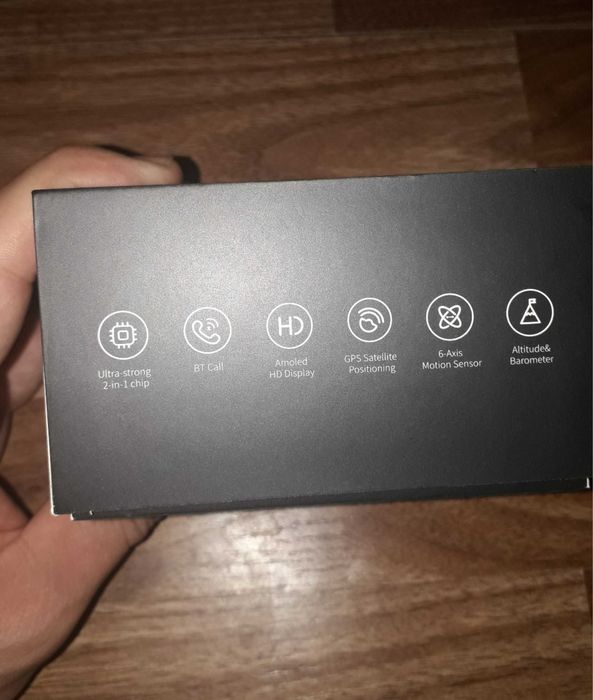 Mibro Watch T2 Dual-straps 2in1