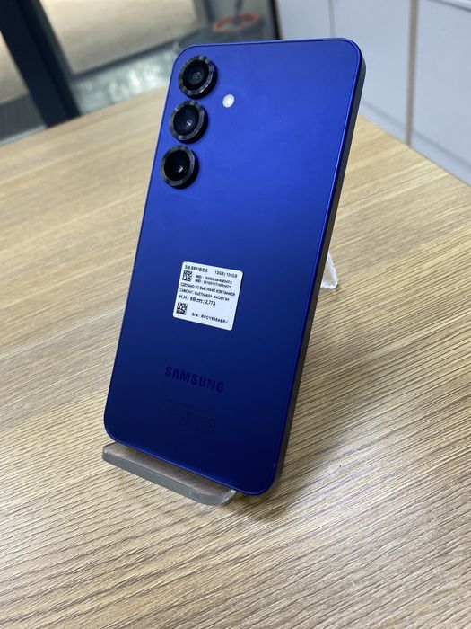Samsung galaxy s25 128gb (p25)