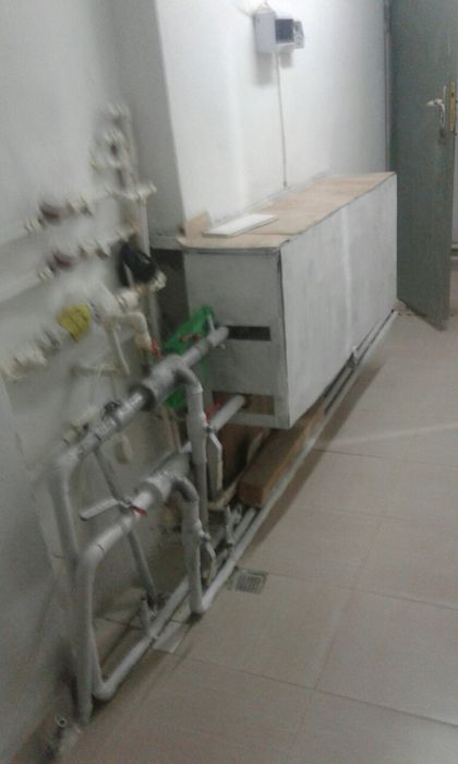 Бизнес гостиница