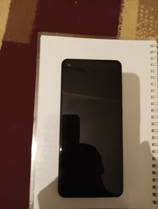 Samsung Galaxy A 21 S