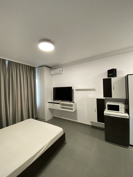 Garsoniera zona pescarie Constanta