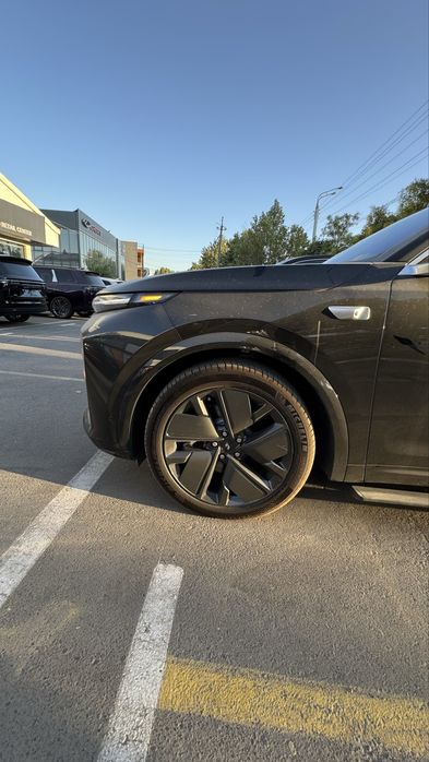 Li 9 restaling new full bor kofe yangi ulta restaling