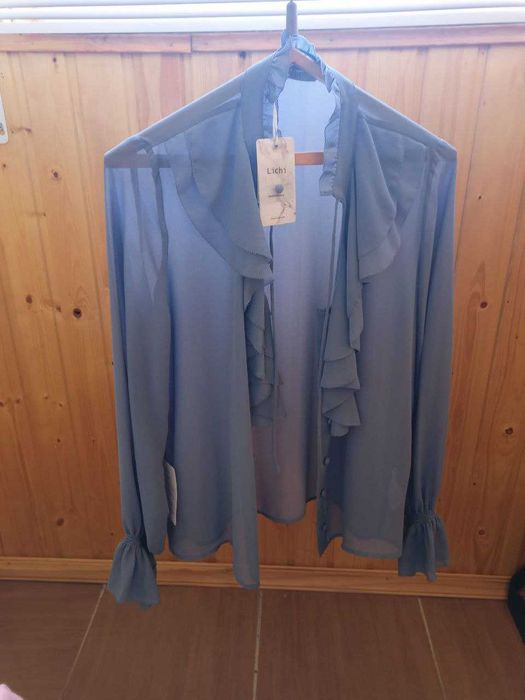 Продаю блузку в стиле бохо