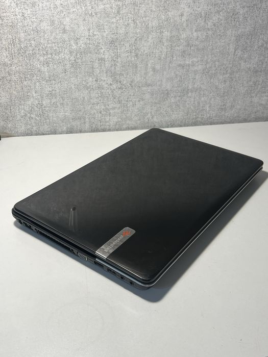Ноутбук Packard Bell EasyNote TE11TH i5