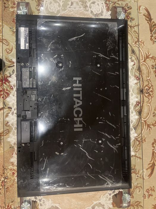 Телевизор Hitachi