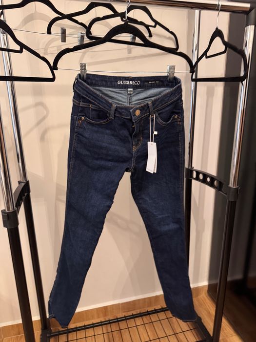 Guess дънки 14 год