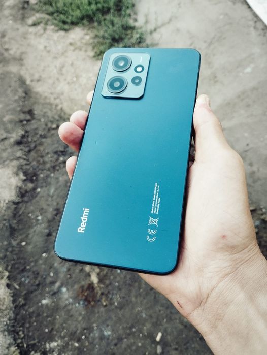 Продам Redmi note 12 4G 128GB