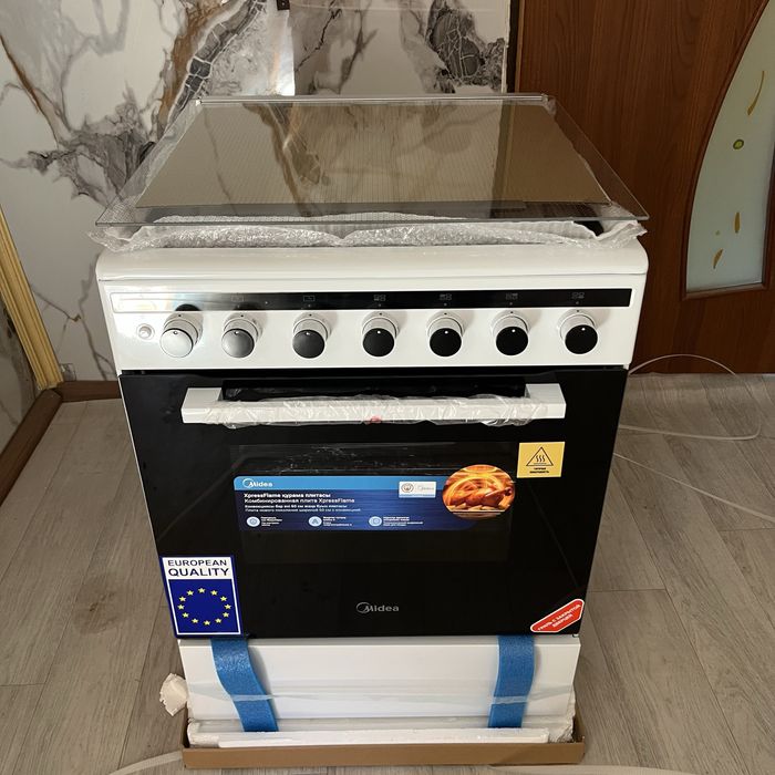 Срочно Сатылымда газплита