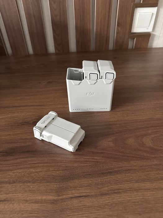 DJI Mini 3 pro + Fly more Kit Combo