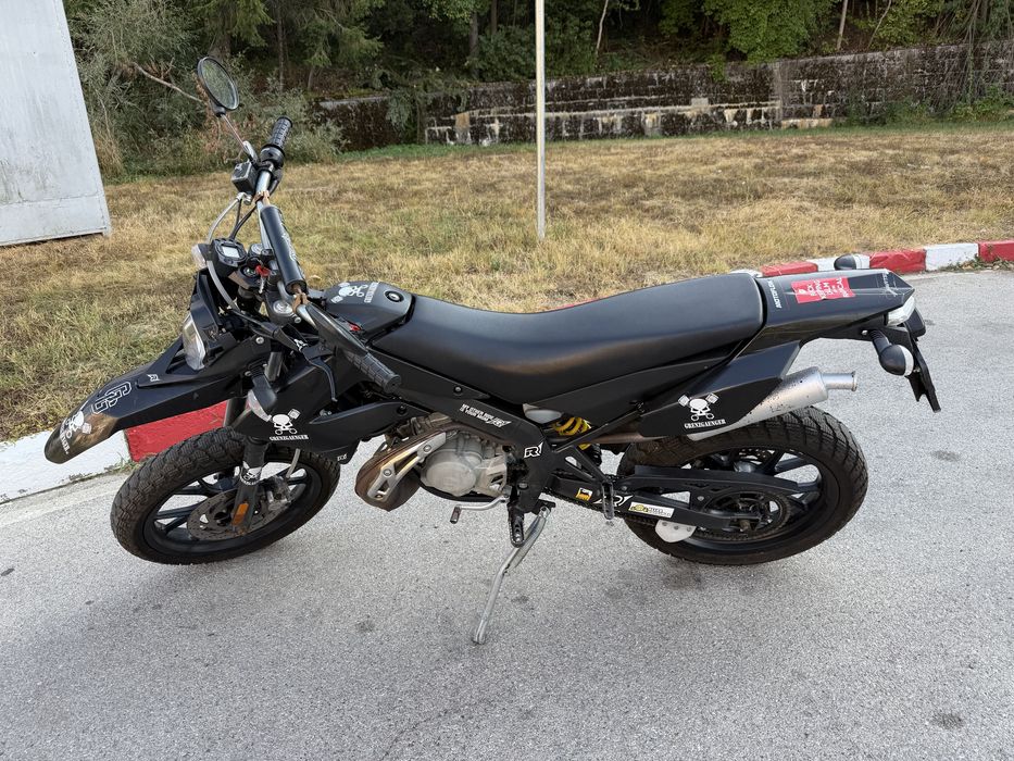 Derbi senda sm extrem 50