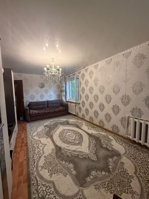 Продается 3х-комн.кв по ул.Абая