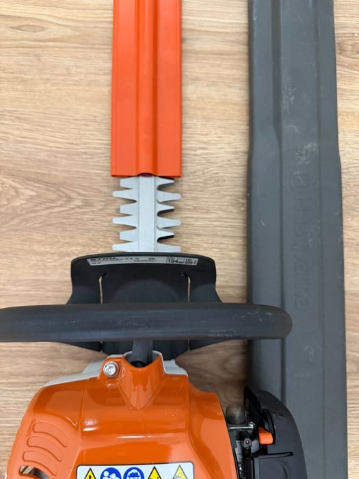 Husqvarna ,Stihl foarfeca de taiat gard viu