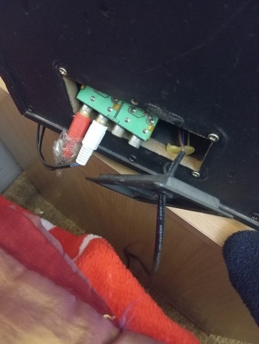 Сабуфер  SAMSUNG