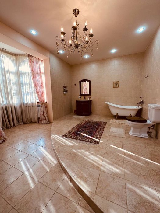 Дом в аренду Мирзо-Улугбек, махаля Узумзор ( н365 )