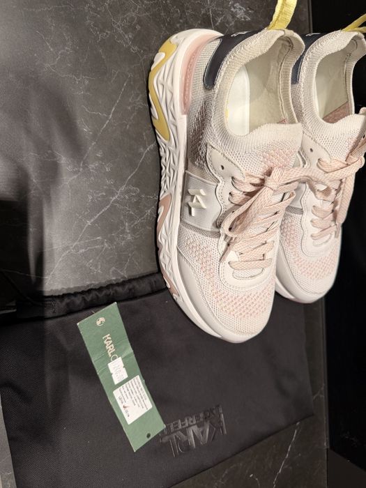 Karl Lagerfeld размер 38 UK 5