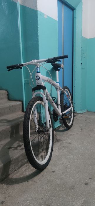 Велосипед для подростков и взрослых