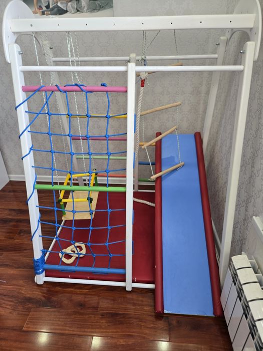 Детская игровая 45000