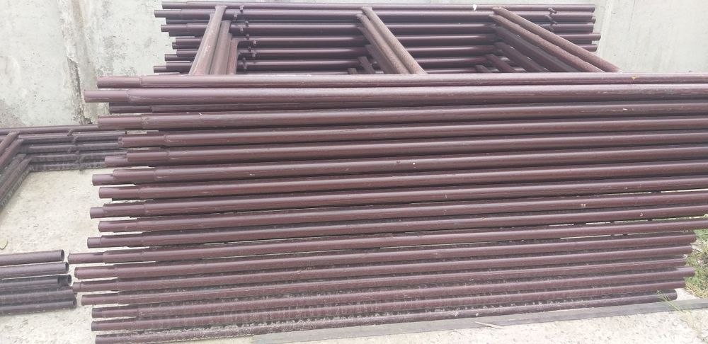 леса продажа