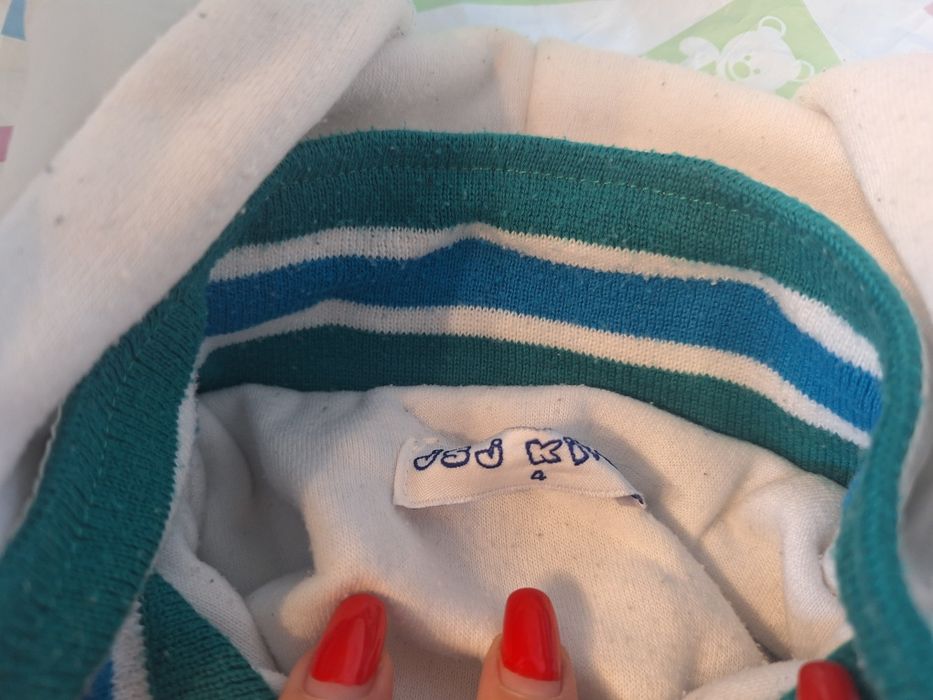 Детски якета - Zara, Beneton