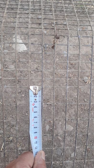 Сетка для куреи в наличии