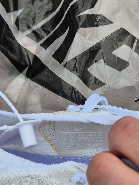 Vând adidași de alergare Nike Air Zoom Alphafly next%2