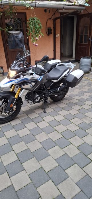 Vând BMW G 310 GS