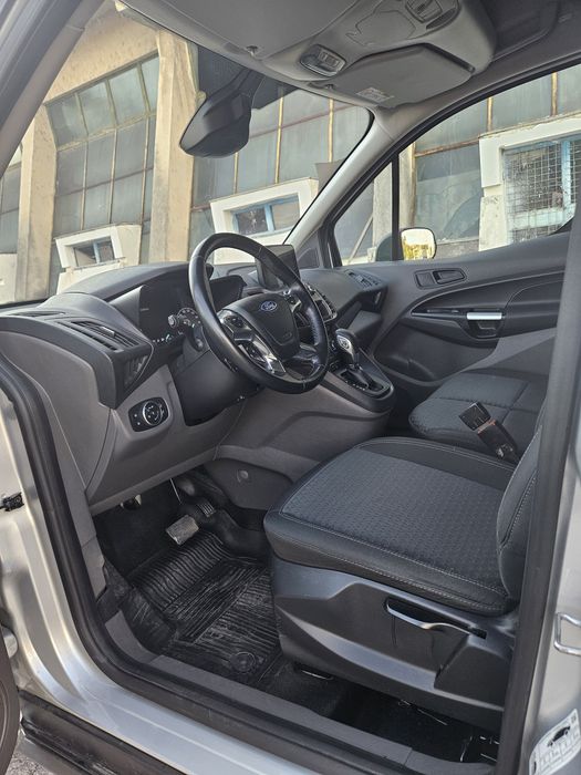 Ford Transit Connect Maxi 1,5d