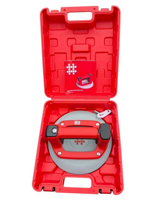 Shijing 6100 PRO акумулаторна вакуумна вендуза