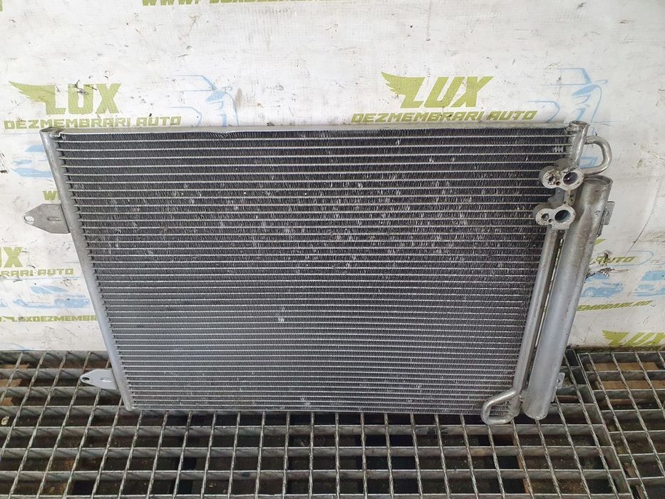 Radiator clima ac Volkswagen Passat B7 (2010 - 2015) 2.0 tdi CFFB