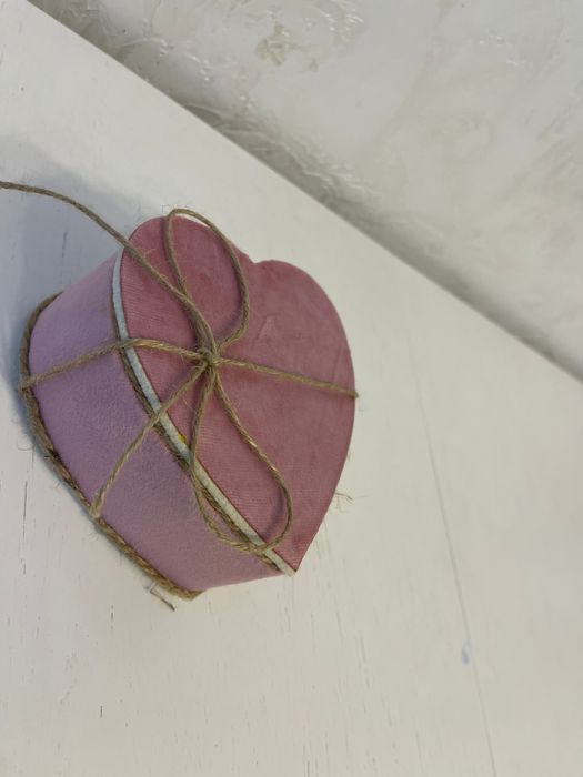 Шкатулки , мешочки