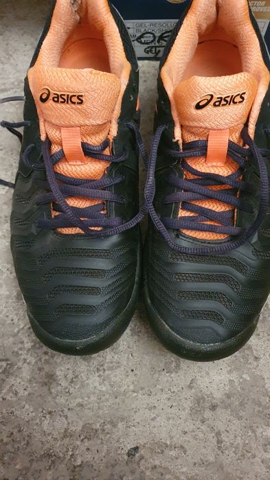 Asics Gel Resolution 7 - All Court.