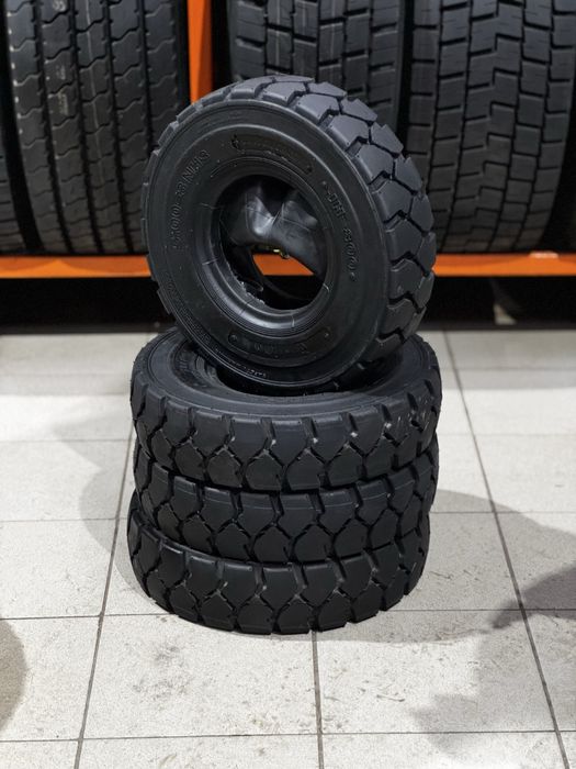 5.00-8 NHS REDLION шины кар