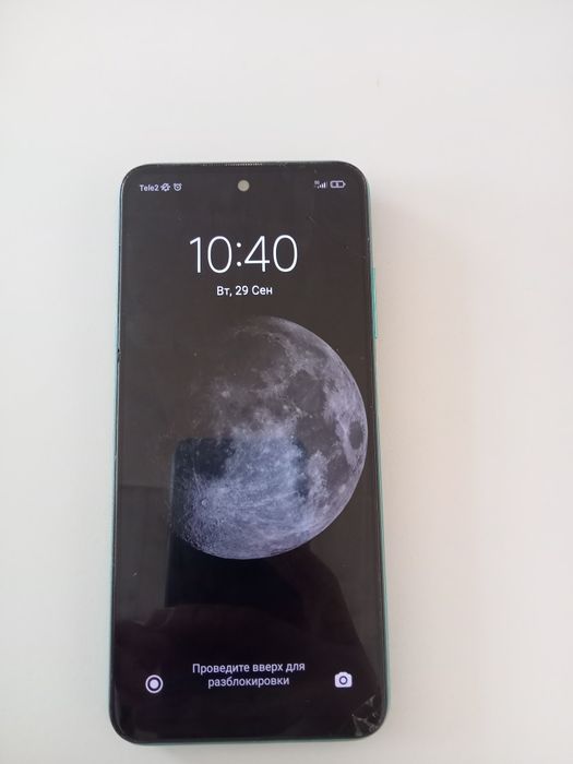 Redmi note 10 5g