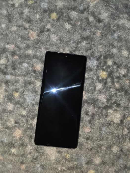 Продам honor x9a 5g 128 гб