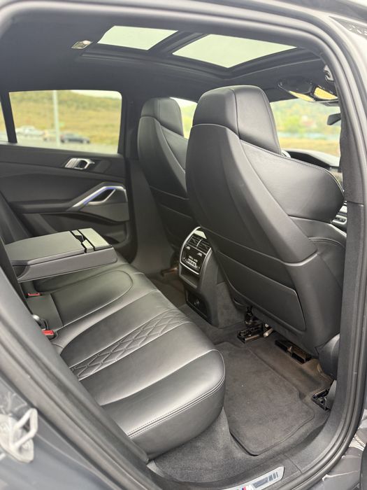 X6 xDrive40d Mild Hybrid
