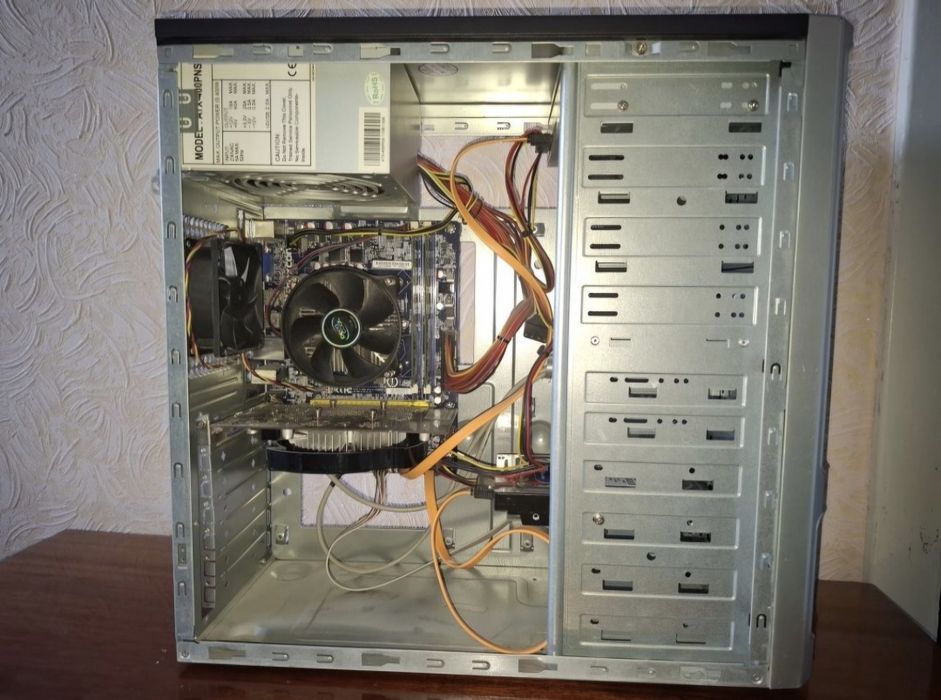 Продам СИСТЕМНЫЙ блок