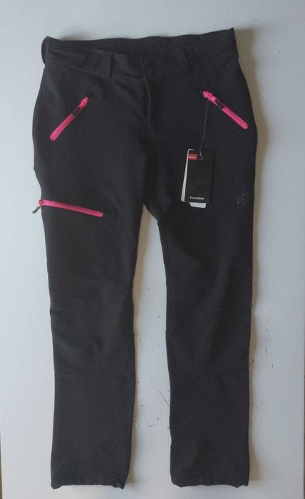 Дамски туристически панталони