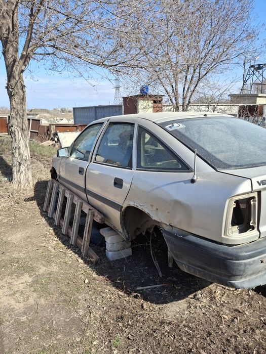 Отдам даром кузов опель