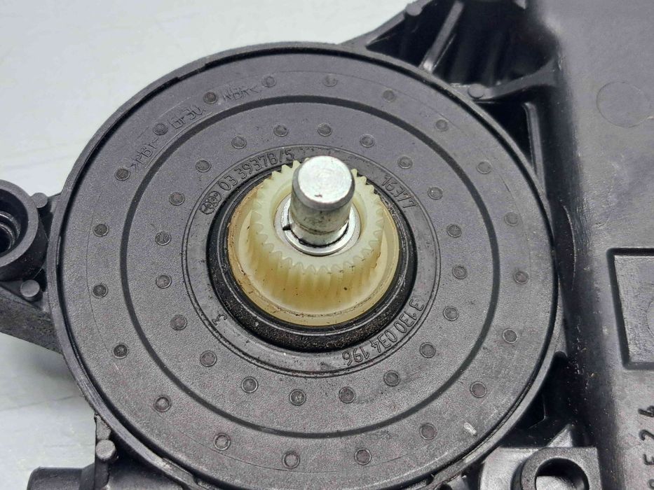 Motoras geam dreapta spate Peugeot 308 [Fabr 2007-2013]