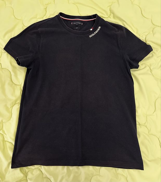 Tricou tommy hilfiger