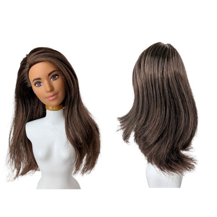 Головы кукол Барби Barbie оригинал